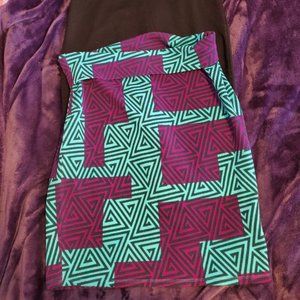 Philosophy & LuLaRoe Skirt BUNDLE